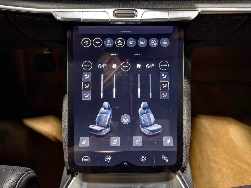 Used 2022 Lucid Air Grand Touring AWD/4WD image 16