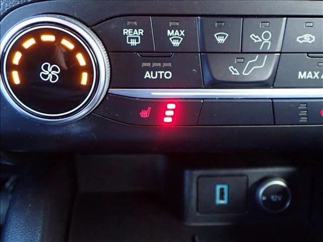 Used 2020 Ford Escape SE Sport image 20