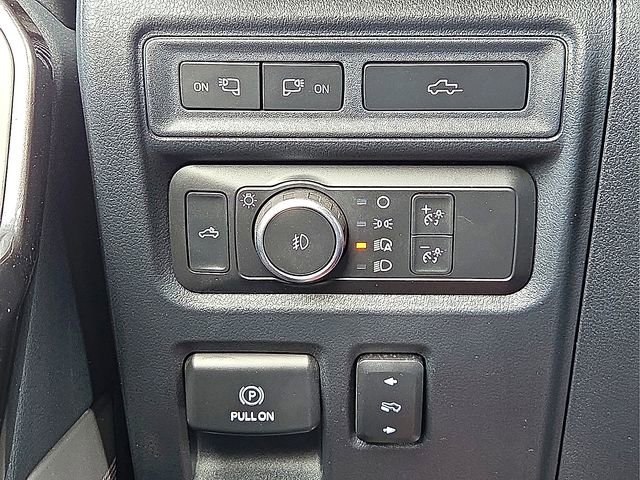 Used 2021 Ford F150 Lariat AWD/4WD image 22