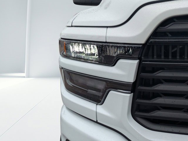 New 2026 RAM 2500 Big Horn image 8