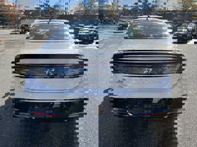 New 2026 Hyundai Sonata SEL image 32