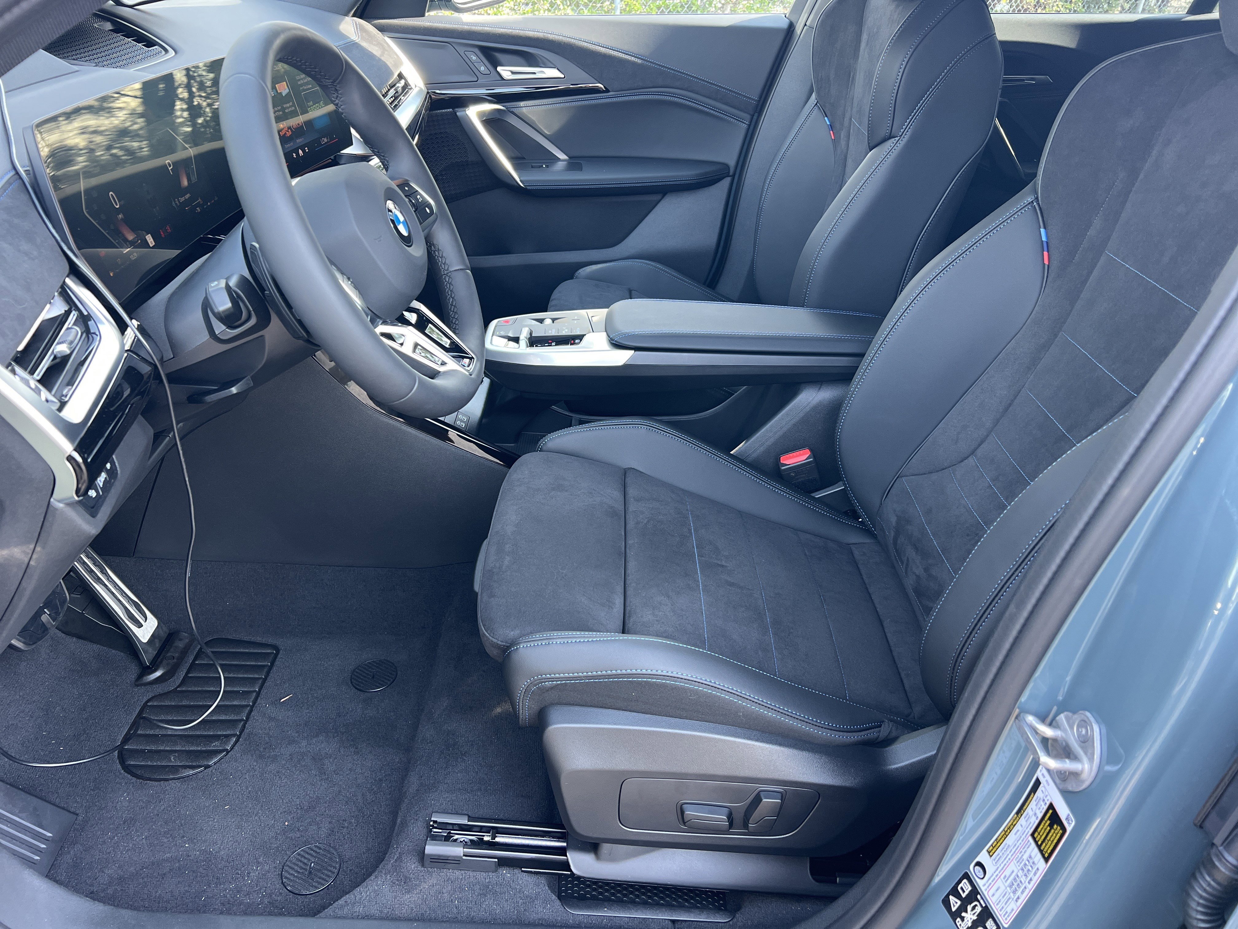 New 2026 BMW X2 xDrive28i w/ Technology Package image 19