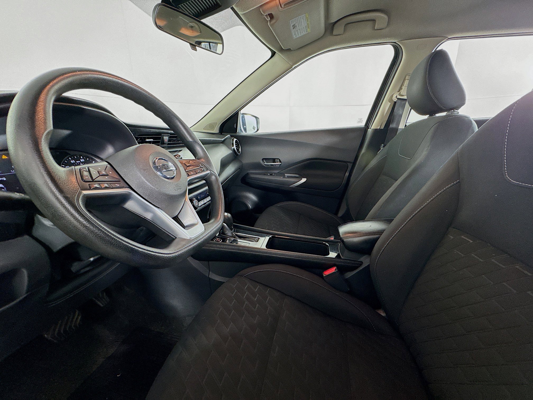 Used 2021 Nissan Kicks SV image 21