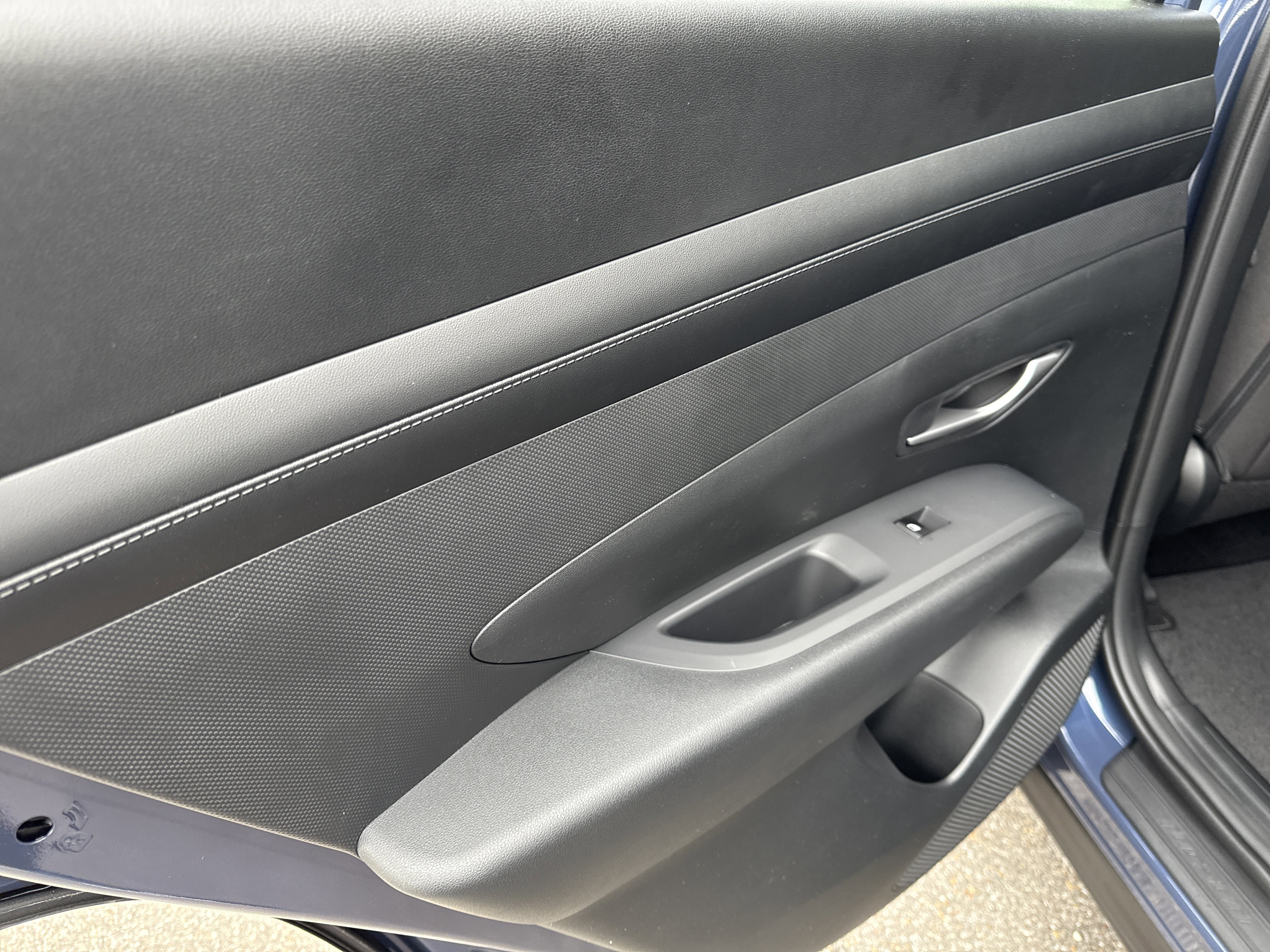 New 2026 Hyundai Tucson SEL image 12