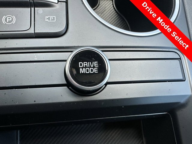 New 2026 Kia K5 LXS image 19