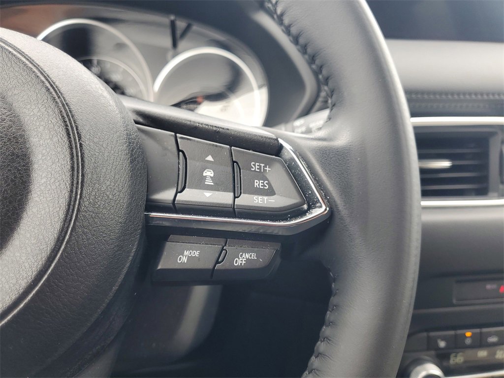 Used 2023 MAZDA CX-5 AWD 2.5 S w/ Select Package image 20