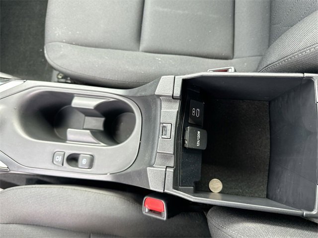 New 2025 Toyota Corolla LE image 21