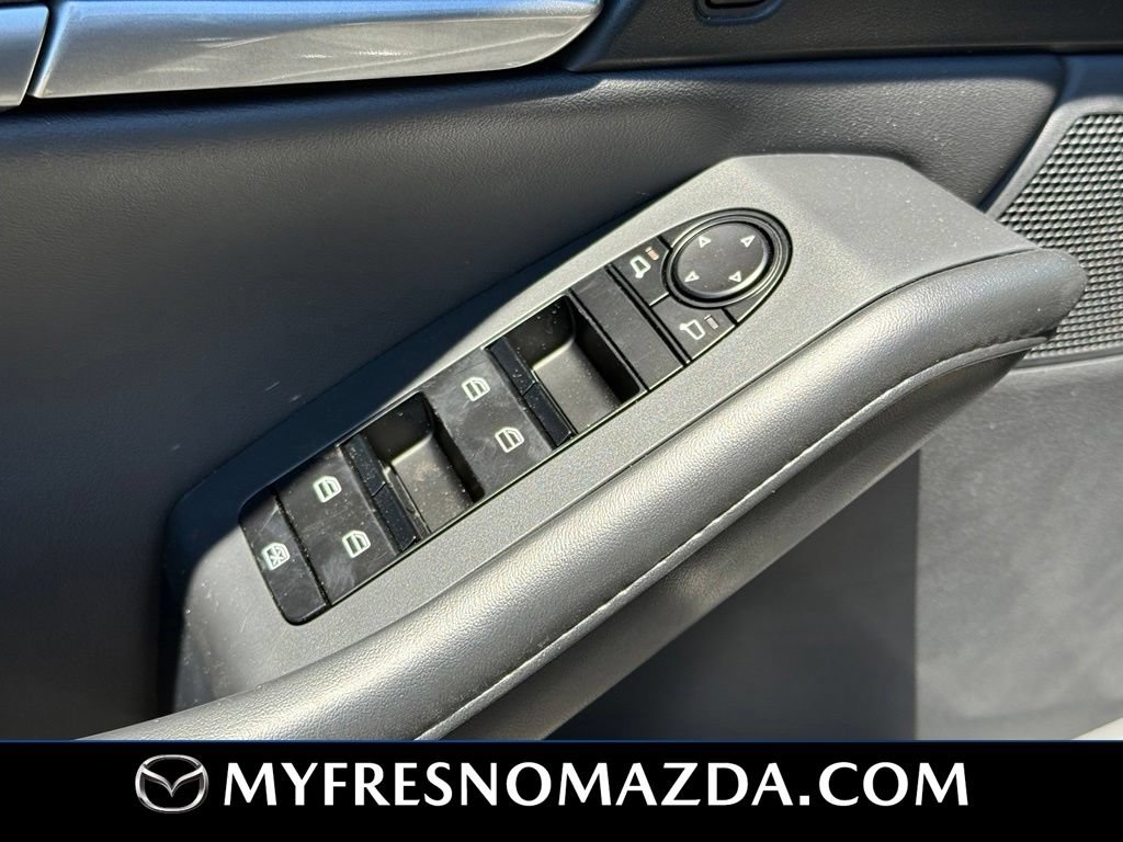 New 2026 MAZDA CX-30 AWD 2.5 S image 34