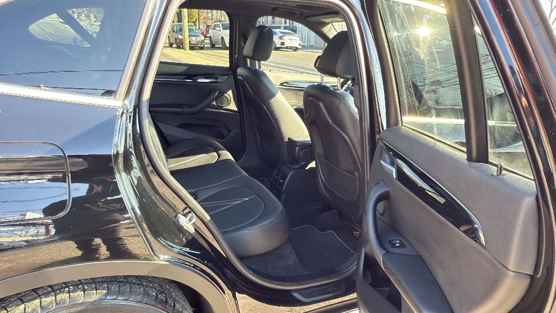 Used 2020 BMW X1 xDrive28i w/ Convenience Package image 26