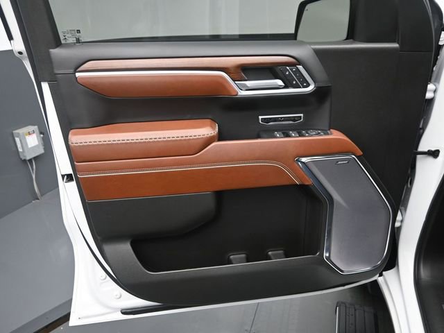 Certified 2023 GMC Sierra 1500 Denali Ultimate image 12
