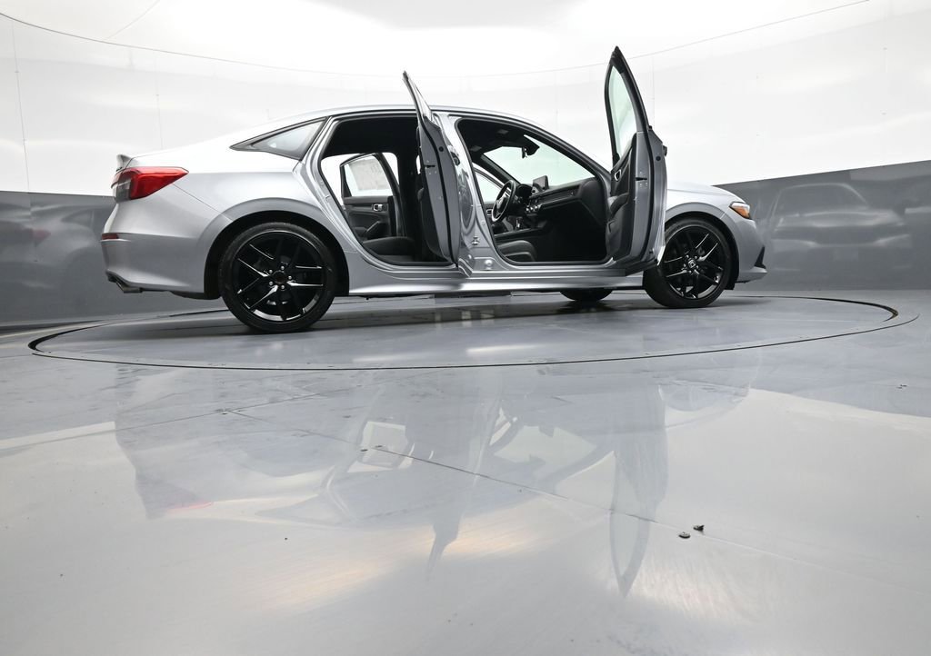 Used 2023 Honda Civic Sport image 47
