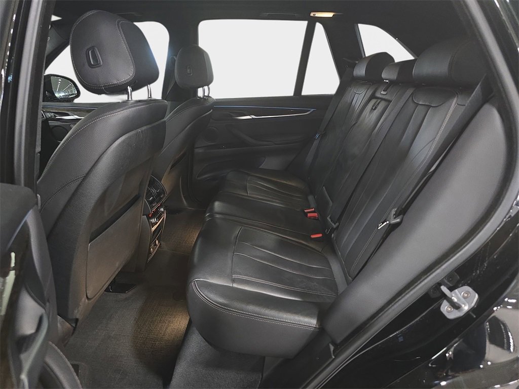 Used 2018 BMW X5 sDrive35i w/ M Sport Package image 10
