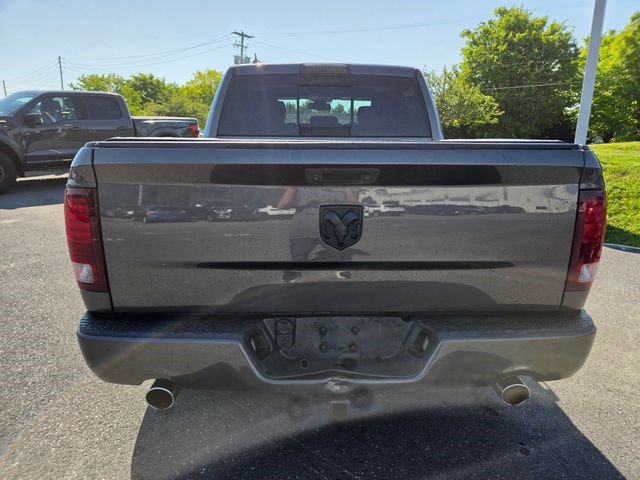 Used 2015 RAM 1500 Sport w/ Remote Start & Security Group AWD/4WD image 14