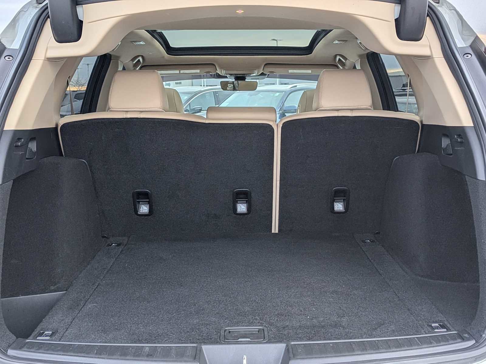 Used 2020 Acura RDX AWD image 30