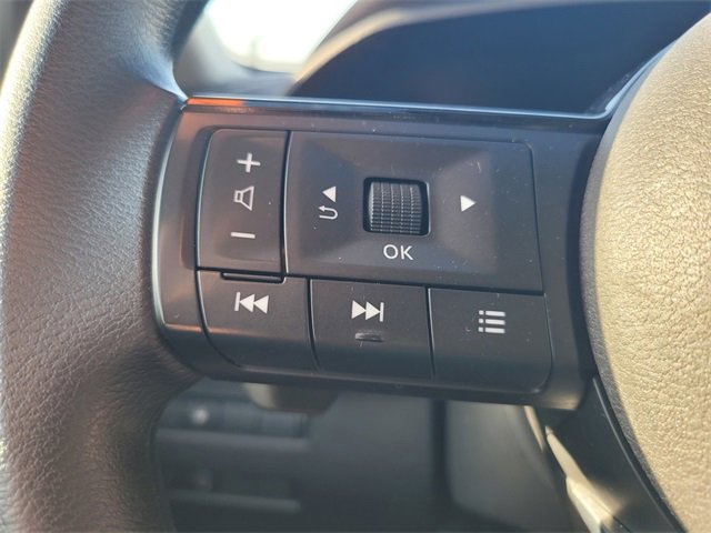 Used 2023 Nissan Rogue SV image 28