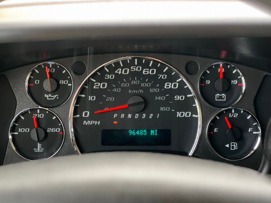 Used 2009 Chevrolet Express 1500 image 14