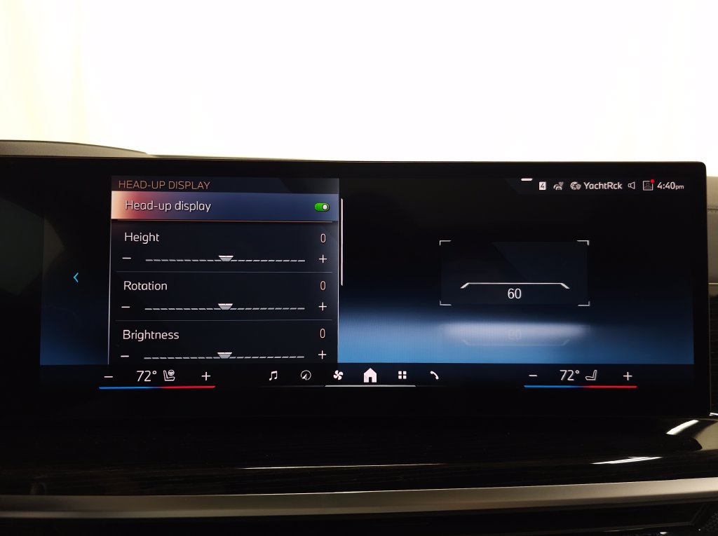 Used 2026 BMW X7 xDrive40i w/ M Sport Package AWD/4WD image 16