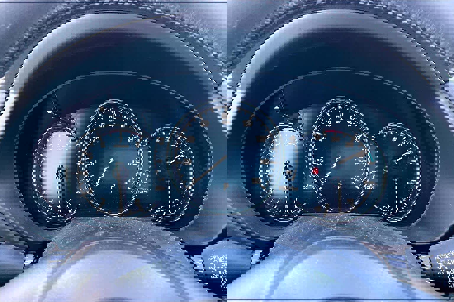 Used 2023 MAZDA CX-5 AWD 2.5 S w/ Premium Package image 21