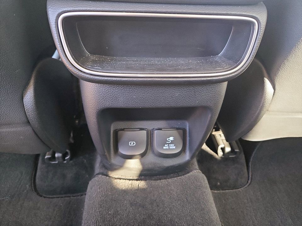 Used 2024 Genesis GV80 2.5T image 31