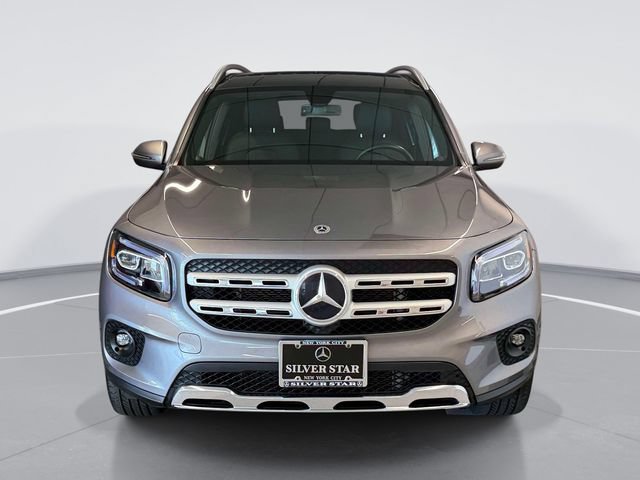 Certified 2023 Mercedes-Benz GLB 250 4MATIC image 2