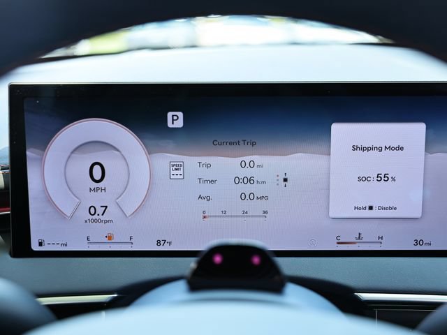 New 2026 Genesis GV70 3.5T Sport Prestige w/ G1 Accessory Package AWD/4WD image 32