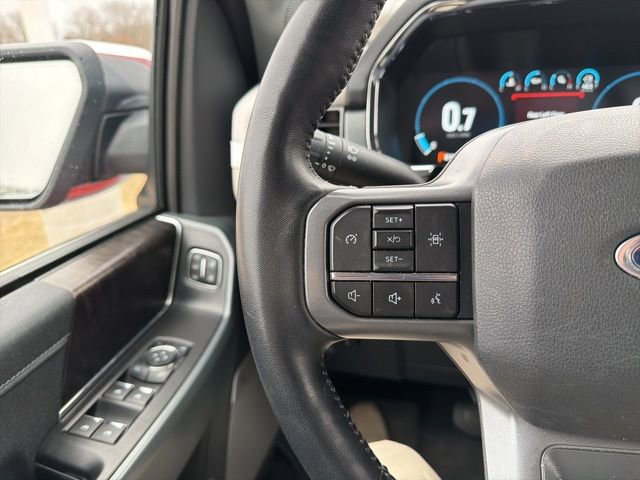 Certified 2022 Ford F150 Lariat image 53