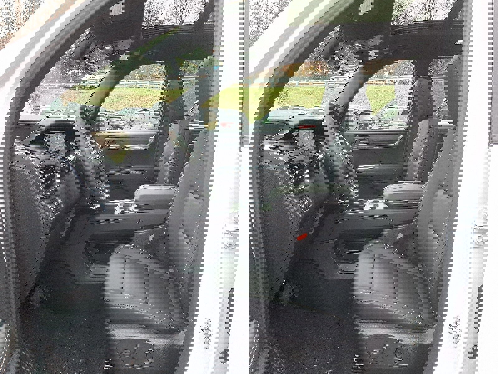 New 2026 GMC Acadia Elevation w/ Elevation Premium Package image 6