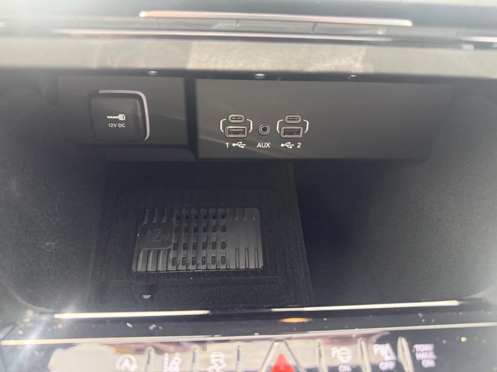 New 2026 Jeep Grand Wagoneer 4WD image 20