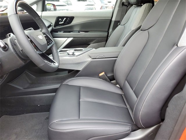 New 2025 Cadillac Optiq Sport 1 image 20