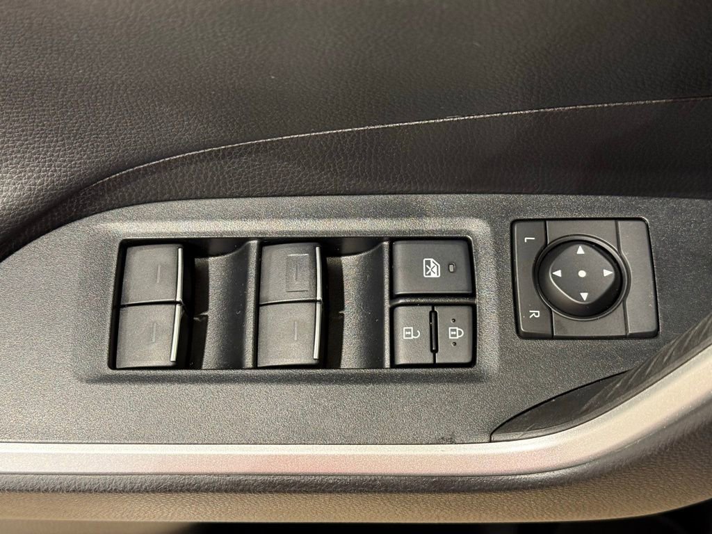 Certified 2022 Toyota RAV4 XSE image 15
