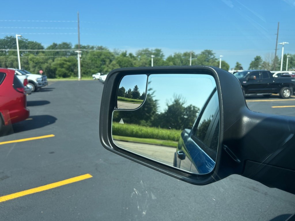 New 2026 RAM 1500 Rebel image 57