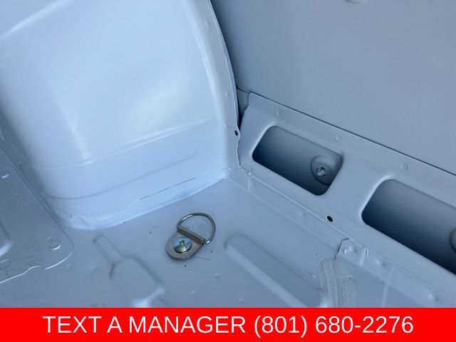 New 2026 RAM ProMaster 3500 FWD image 14