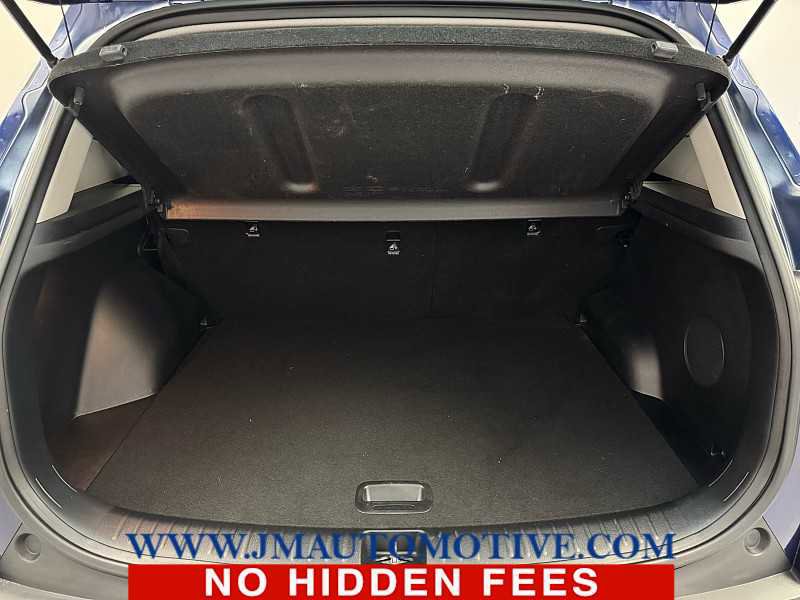 Used 2021 Kia Seltos SX image 18