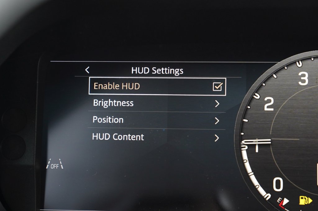 New 2026 Land Rover Defender 110 X-Dynamic SE AWD/4WD image 18