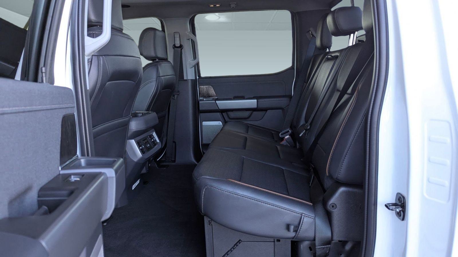 New 2026 Ford F250 Lariat image 14