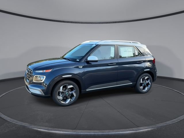New 2025 Hyundai Venue Limited image 4