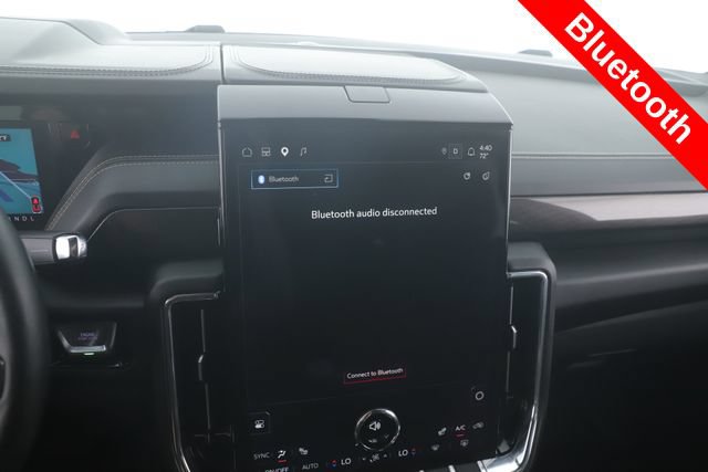 Used 2025 GMC Yukon XL Elevation w/ LPO, Floor Liner Package AWD/4WD image 24