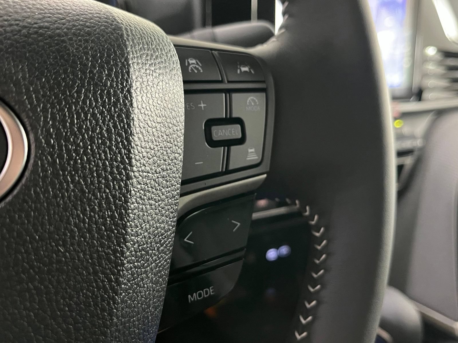 New 2026 Toyota Camry SE FWD image 28