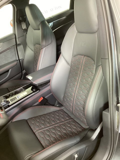 New 2026 Audi RS 6 performance image 12