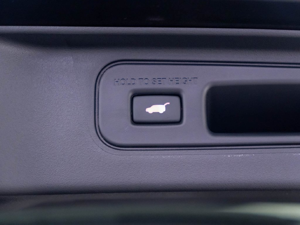 New 2026 Honda Passport TrailSport Elite image 32