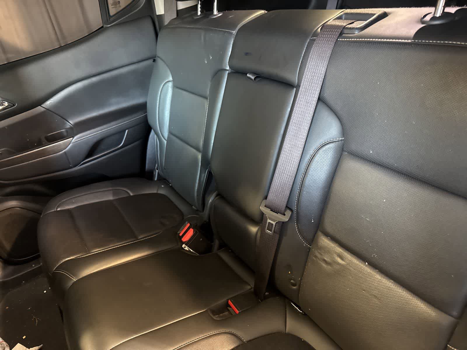 Used 2020 GMC Acadia SLT w/ Premium Package image 18