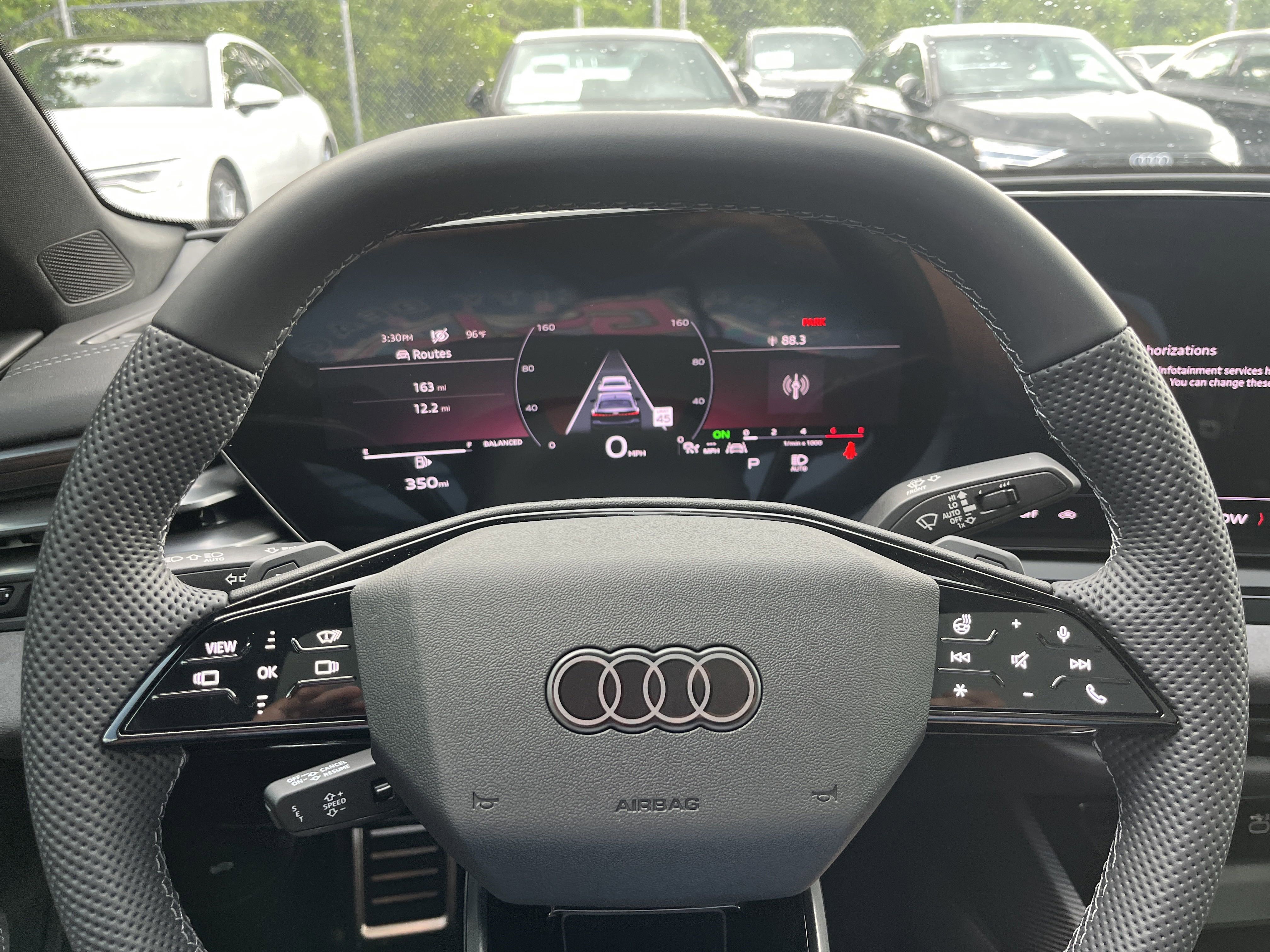 New 2025 Audi S5 Prestige image 10