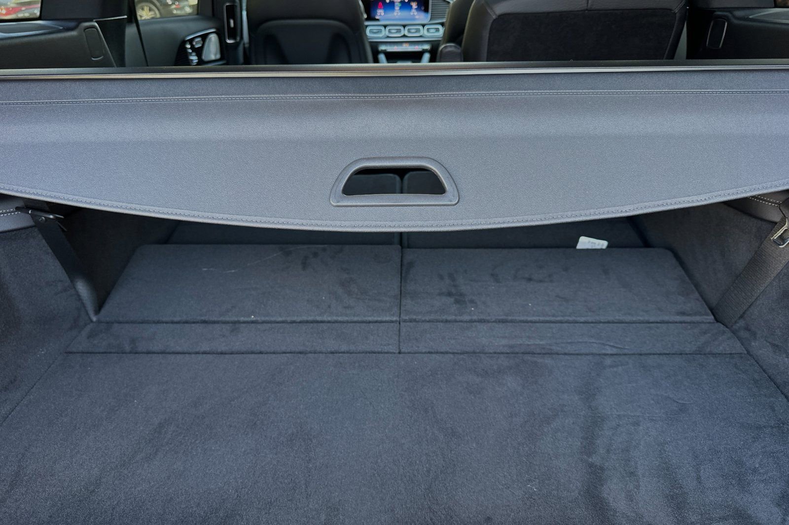 New 2024 Mercedes-Benz GLS 450 4MATIC image 19