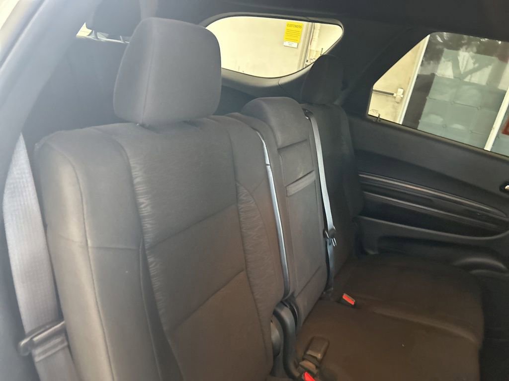 Certified 2023 Dodge Durango GT image 24