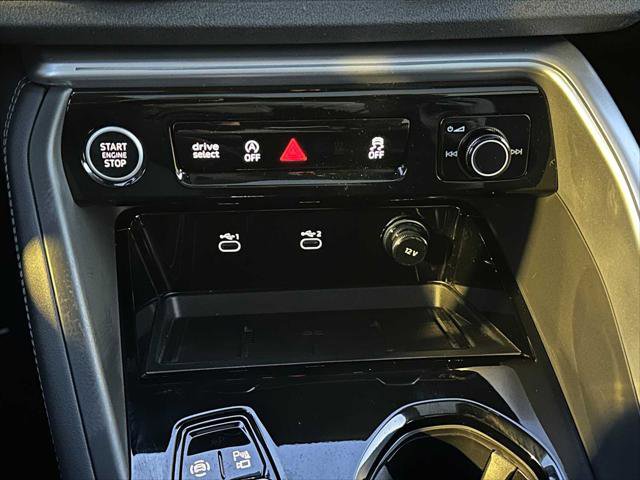 New 2025 Audi Q5 Premium Plus image 29