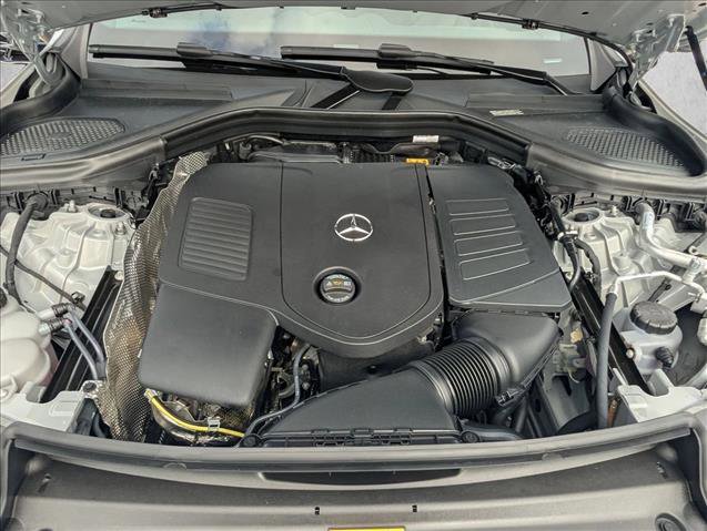 New 2026 Mercedes-Benz GLC 300 image 15