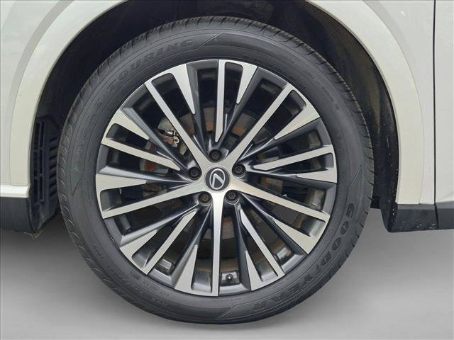 Certified 2023 Lexus RX 350 w/ Accessory Package (Z1) AWD/4WD image 21