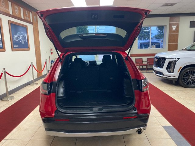 Used 2024 Honda HR-V Sport image 9