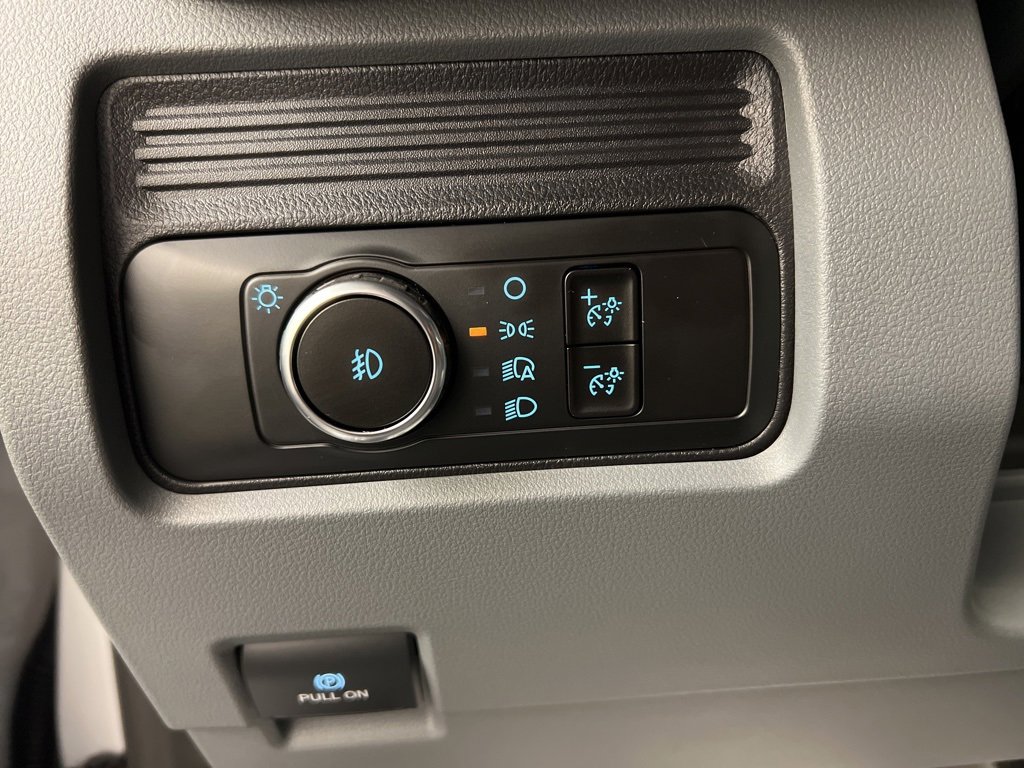 New 2026 Ford F550 4x4 Regular Cab Super Duty image 21