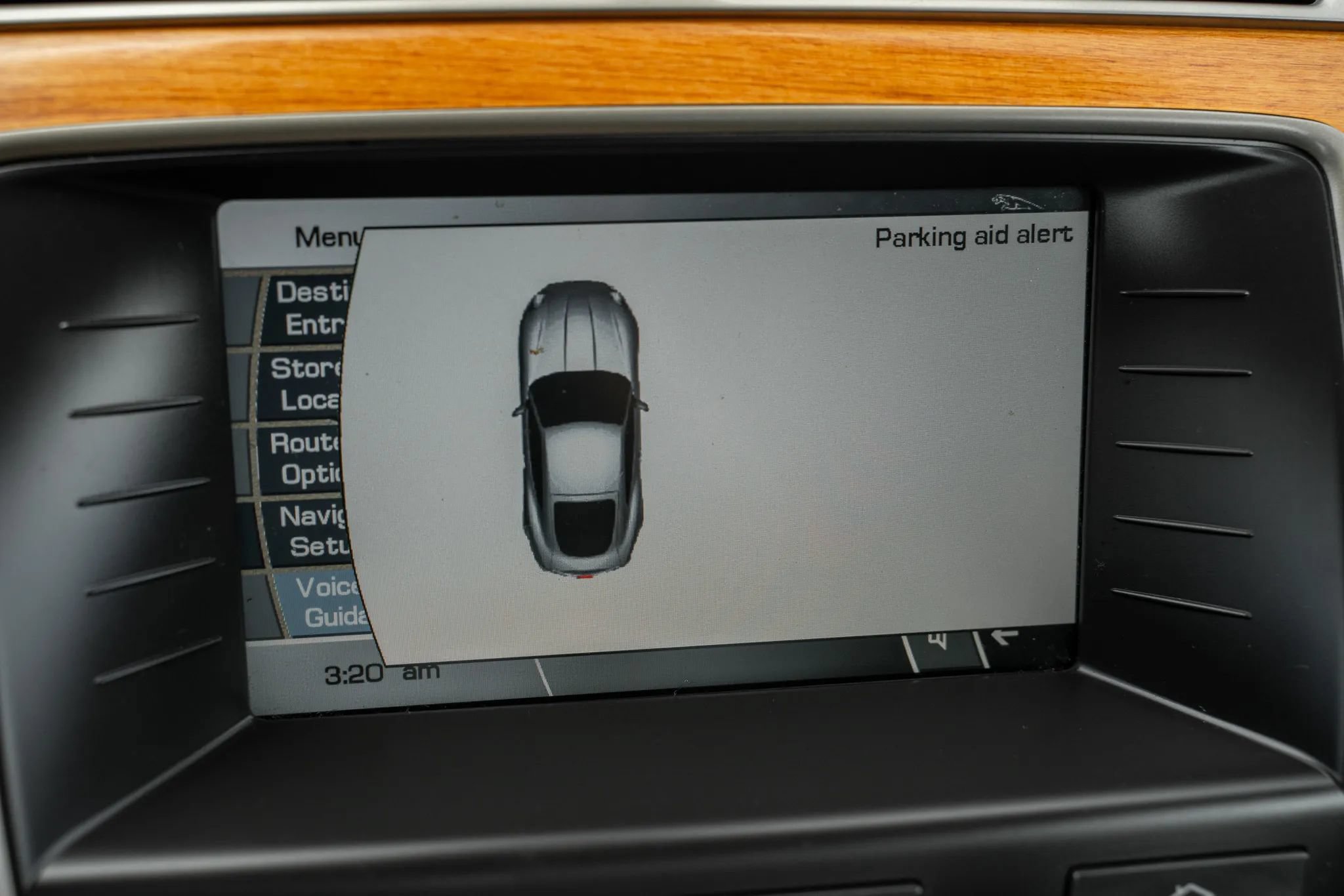 Used 2008 Jaguar XKR R RWD image 19